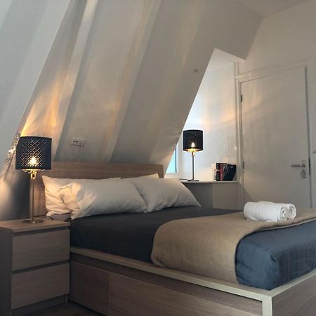 A'Dam Centre Chic Bed & Breakfast Amsterdam Exterior photo