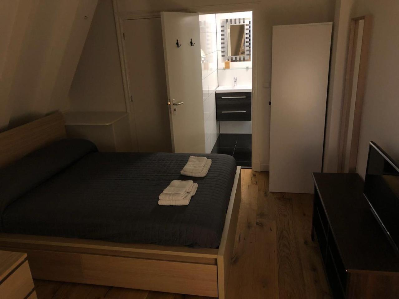 A'Dam Centre Chic Bed & Breakfast Amsterdam Exterior photo